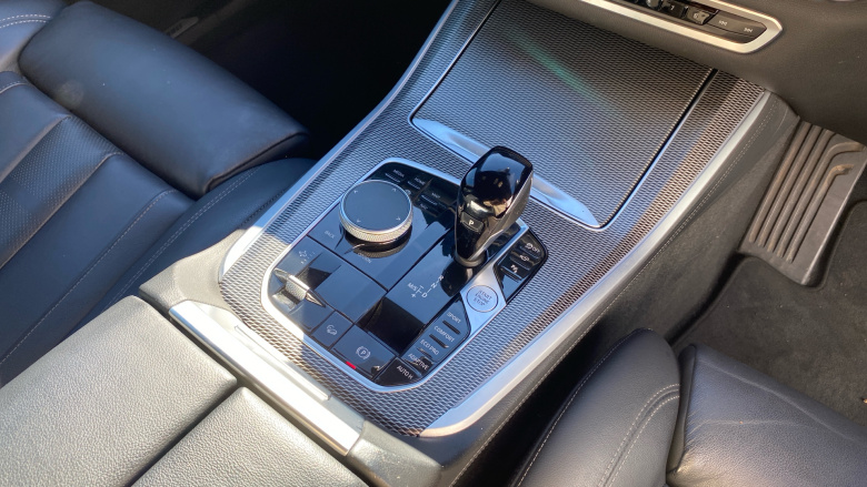 BMW X5 xDrive40d MHT M Sport 5dr Auto Diesel Estate